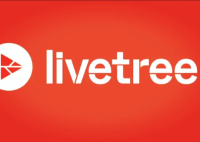 Revolutionary New Online Entertainment Platform Livetree Launch