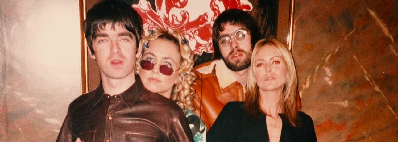 1996: A celebration of the wildest year of Britain’s wildest decade – 30 years on